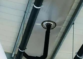 河源虹吸排水的原理