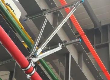 河源抗震支架厂家与你分享你必须做的紧急情况下的准备